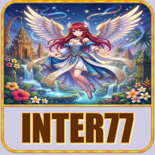 Pratinjau tampilan inter77